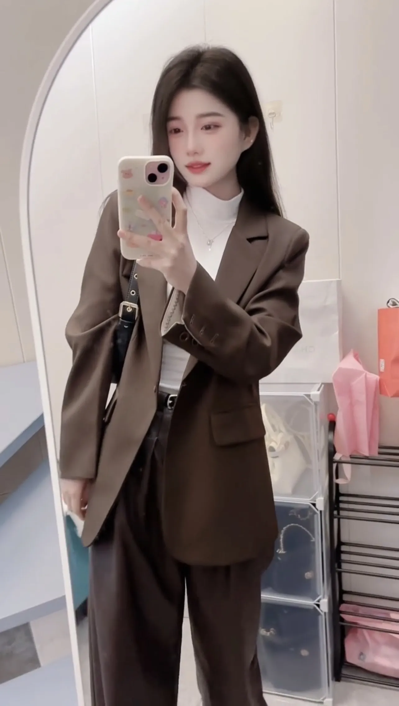 清纯白嫩白小纯 小白菜 Gallery 5