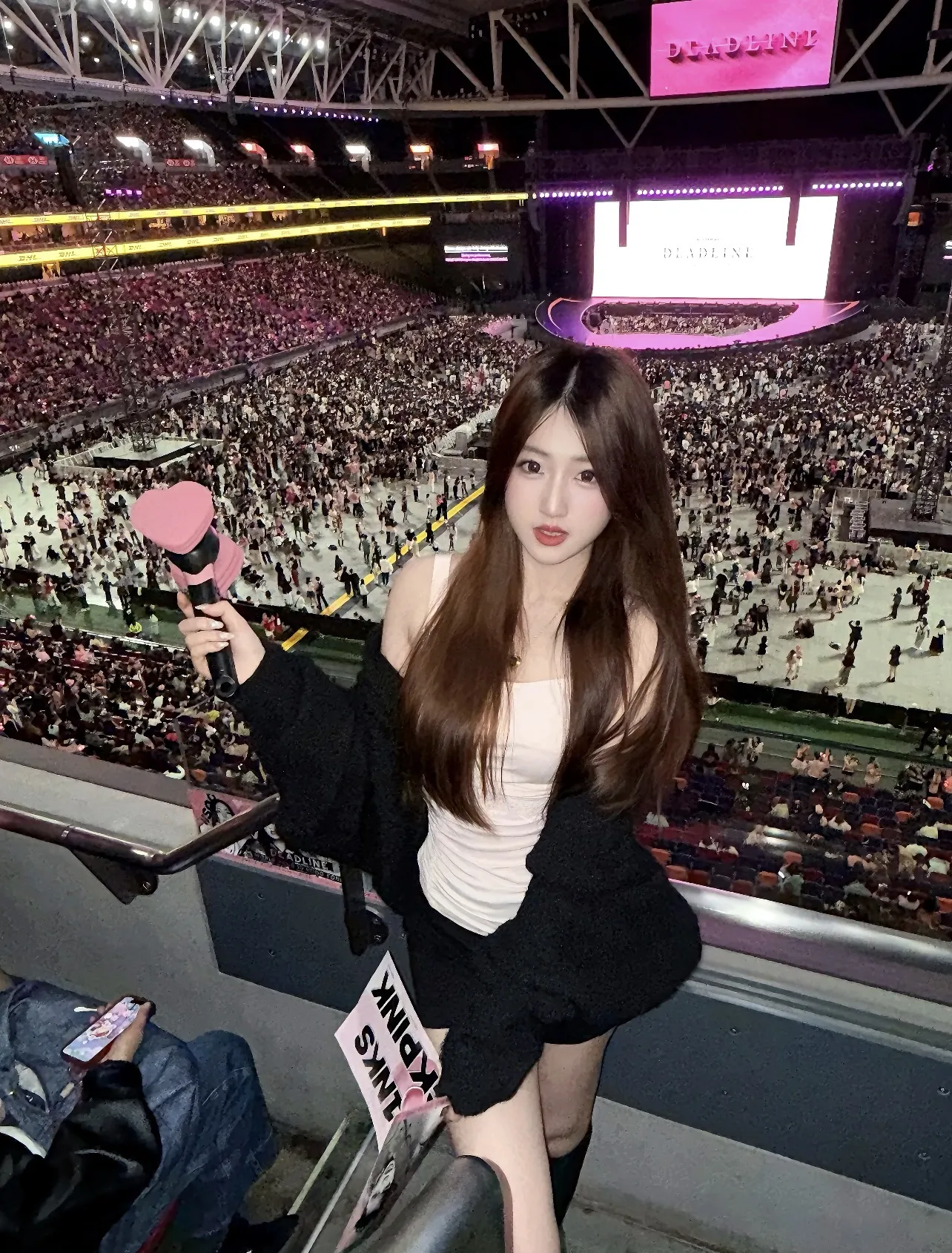 极品纯欲 喜糖 Gallery 4