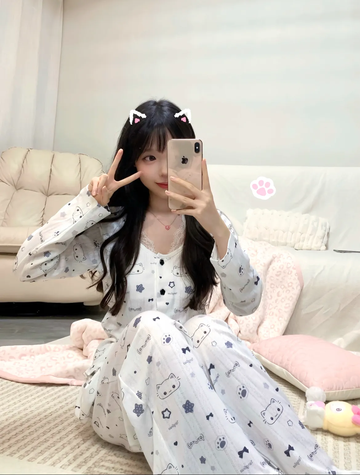 闵行小宝 极品小萝莉 Gallery 5