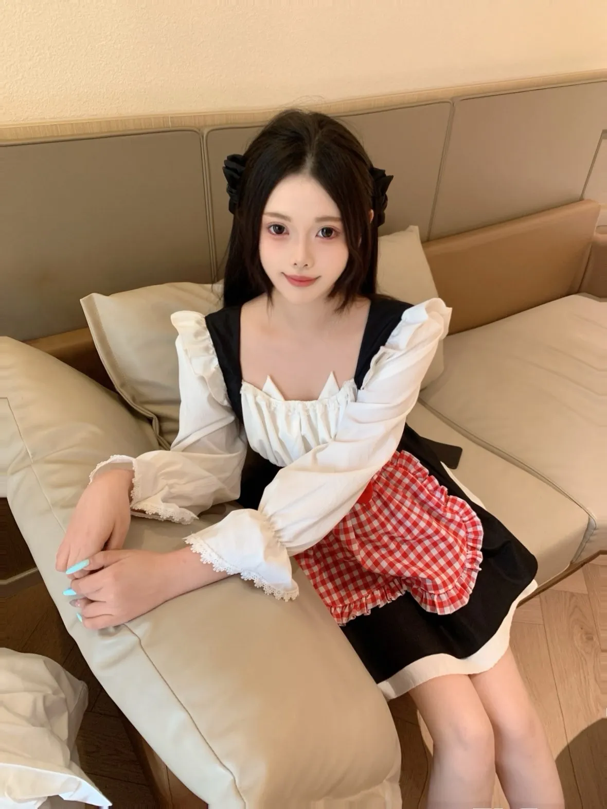 08茜茜萝御双修，紧致户型 Gallery 1