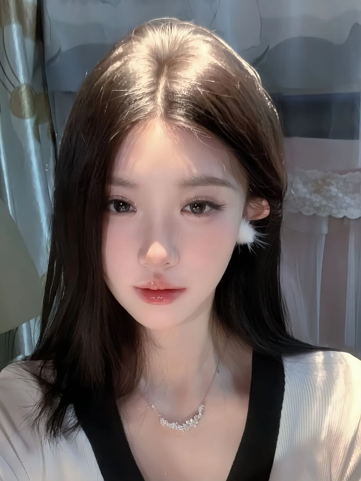 浦东 二丫 长腿白小纯 Gallery 2