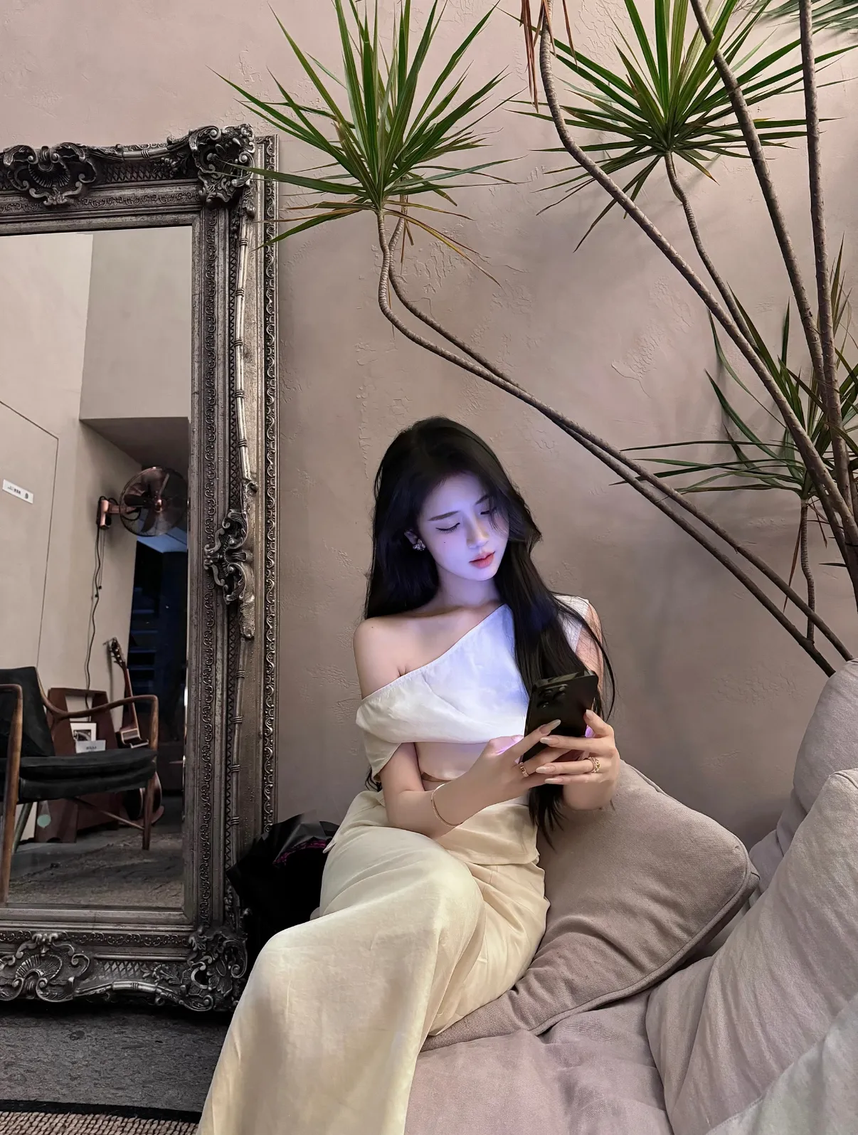 普陀新人杨梅4.30首开 Gallery 6